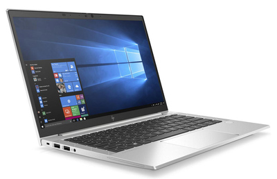 HP Laptop Elitebook 830 G7 i5-10310U 16/512GB M.2 13.3" Cam, REF Grade A