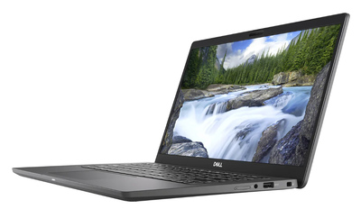 DELL Laptop Latitude 7310, i5-10310U 16/256GB M.2 13.3" Cam, REF Grade A