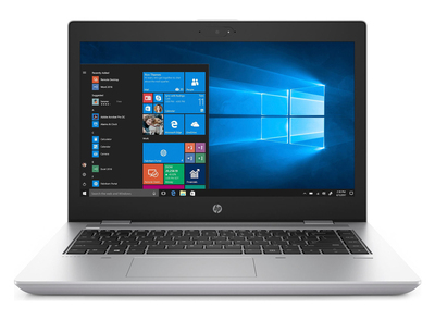 HP Laptop ProBook 640 G4, i5-8350U, 8/256GB M.2, 14", Cam, REF GA