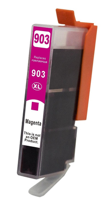 Συμβατό Inkjet για HP, 903XL, 12ml, magenta