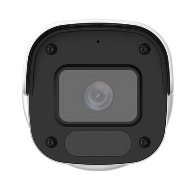 POWERTECH IP κάμερα PT-1234 με μικρόφωνο, 3.6mm, 2MP, PoE, IR 25m