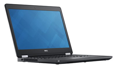 DELL Laptop Latitude E5540, i5-4210U 8/128GB SSD 15.6", Cam, REF Grade A