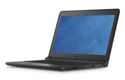 DELL Laptop Latitude 3350, i3-5005U 8/256GB SSD, 13.3", Cam, REF Grade B