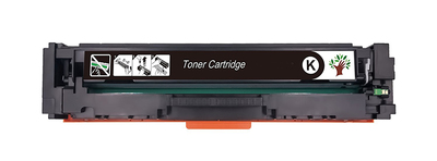 Συμβατό Toner για HP CF530A, 1.1K, μαύρο