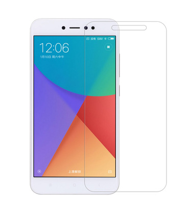 POWERTECH Tempered Glass 9H(0.33MM), για Xiaomi Redmi Note 5A