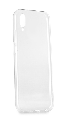 POWERTECH Θήκη Ultra Slim MOB-1310 για Xiaomi Mi 9 SE, διάφανη